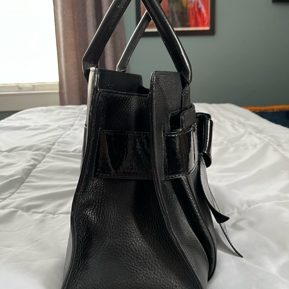 Kate Spade Bow Valley Helena Bag Gem